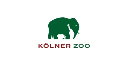 Logo von Kölner Zoo