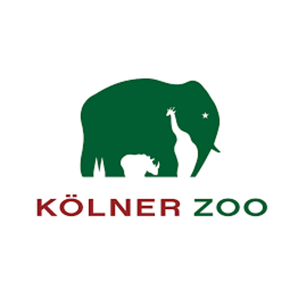 Logo Kölner Zoo