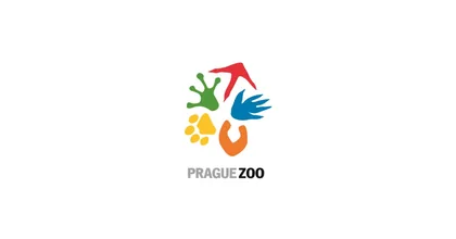 Logo von Prague Zoo