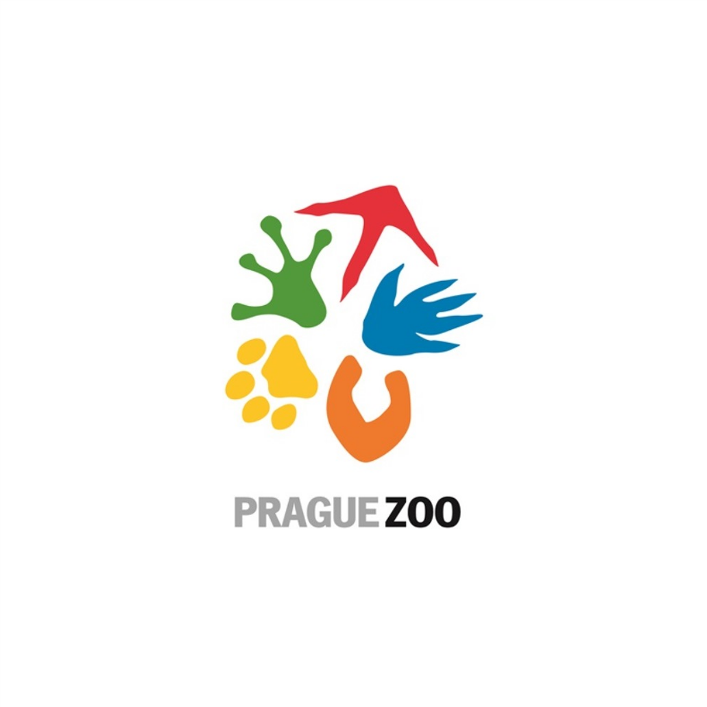 Logo Prague Zoo