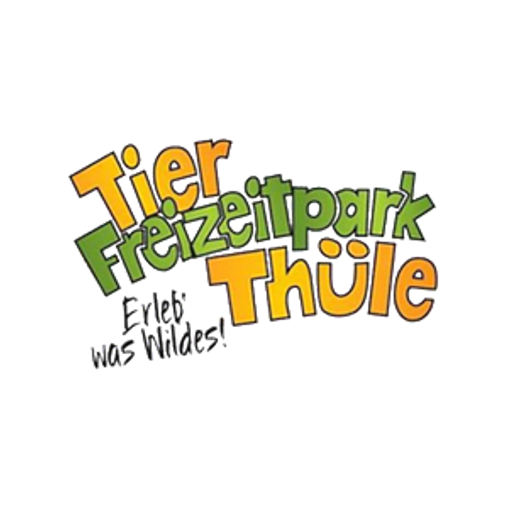 Logo Tier- und Freizeitpark Thüle