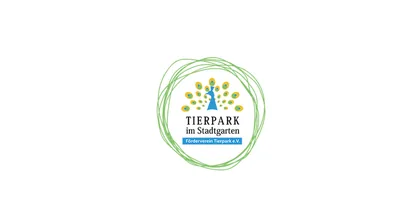 Logo von Tierpark im Stadtgarten Recklinghausen