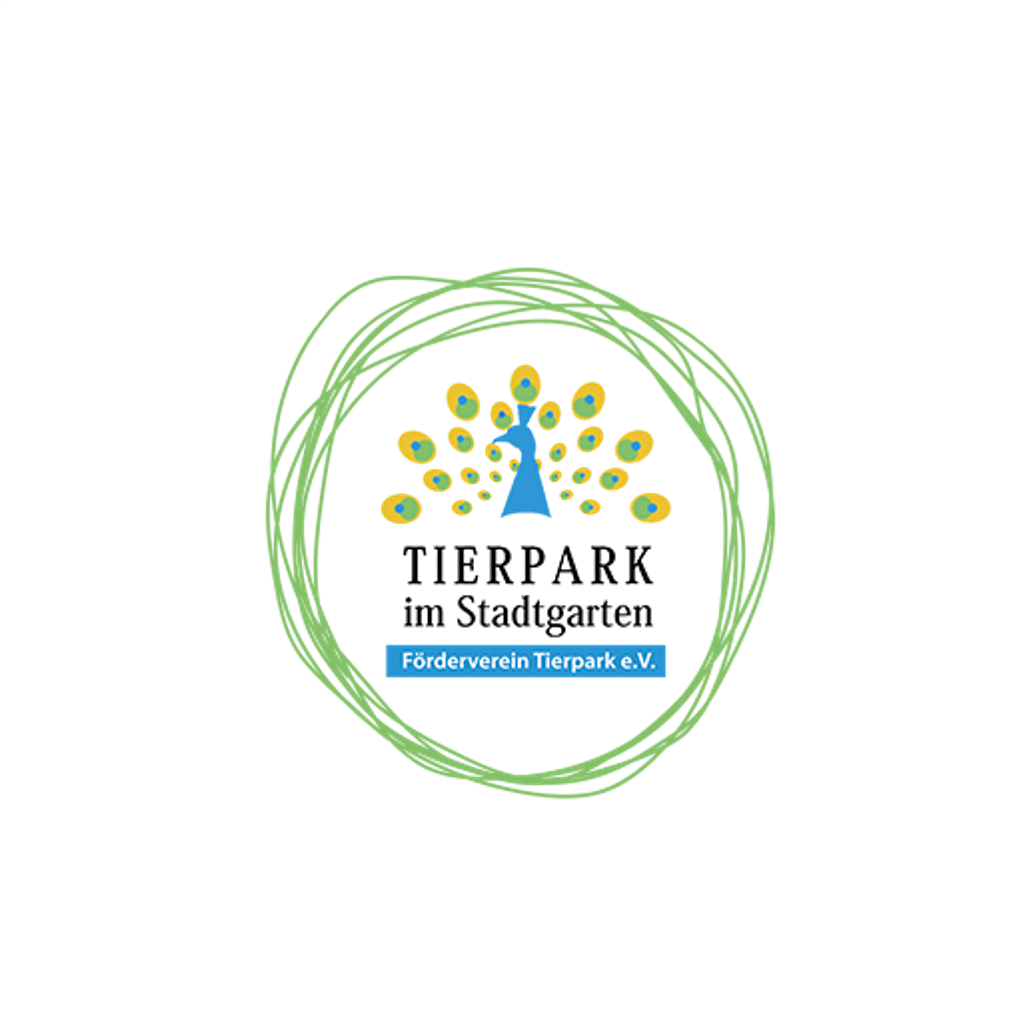 Logo Tierpark im Stadtgarten Recklinghausen