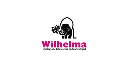 Logo von Wilhelma Stuttgart