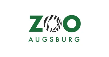 Logo von Zoo Augsburg