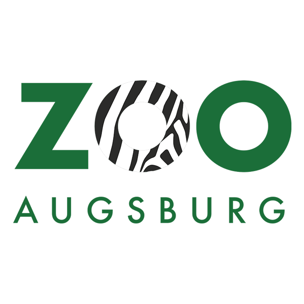 Logo Zoo Augsburg