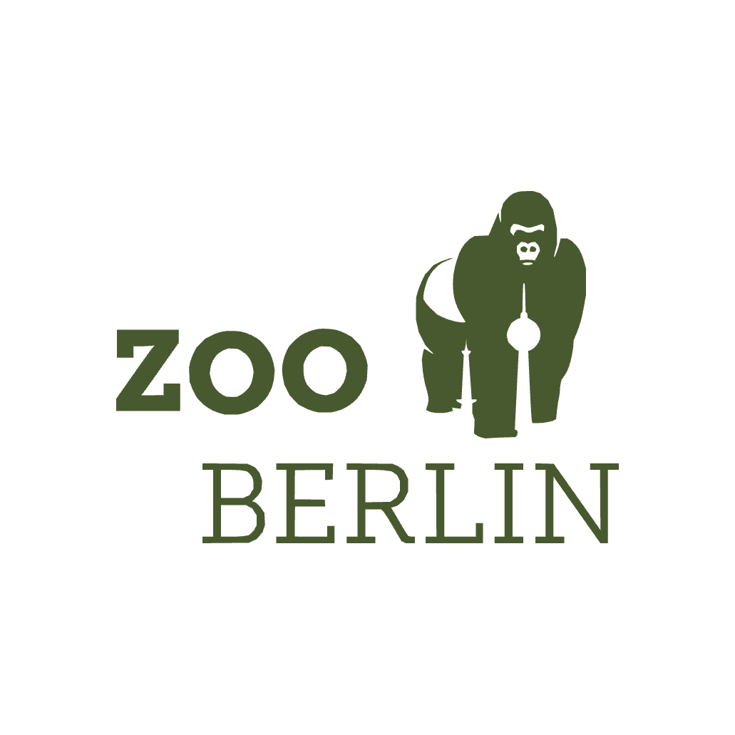 Logo Zoo Berlin