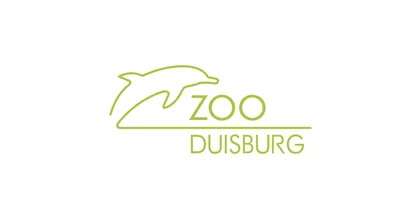 Logo von Zoo Duisburg