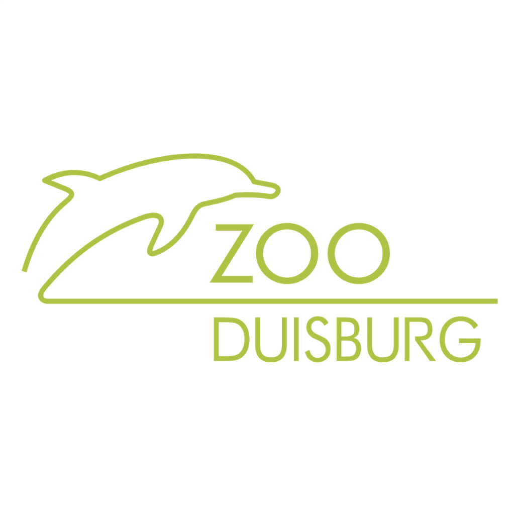 Logo Zoo Duisburg