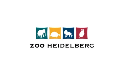 Logo von Zoo Heidelberg