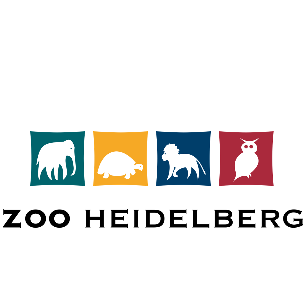 Logo Zoo Heidelberg