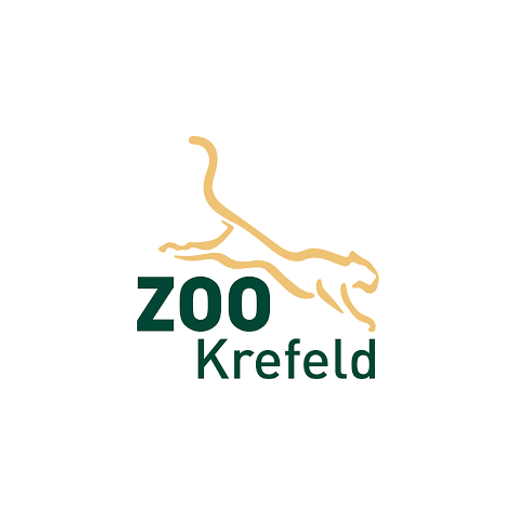 Logo Zoo Krefeld
