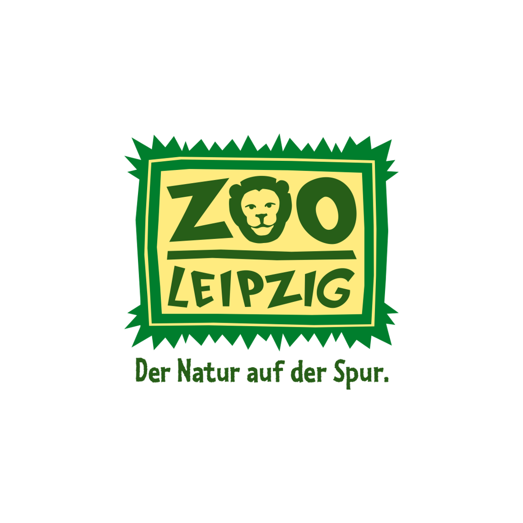 Logo Zoo Leipzig