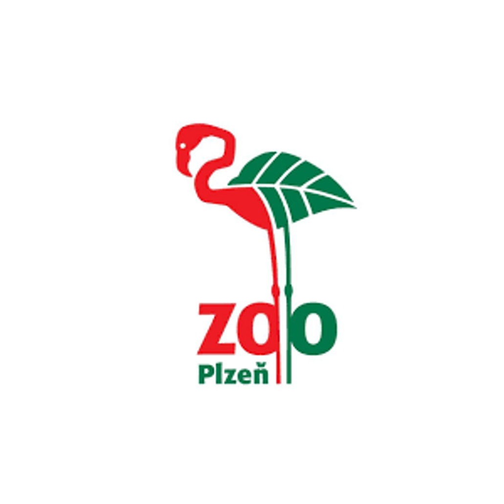 Logo Zoo Plzeň