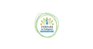 Logo von Tierpark im Stadtgarten Recklinghausen