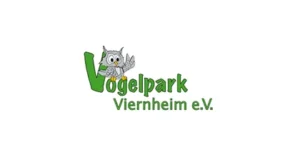 Logo von Vogelpark Viernheim e.V.