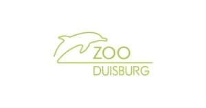 Logo von Zoo Duisburg