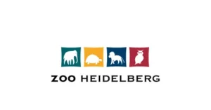 Logo von Zoo Heidelberg