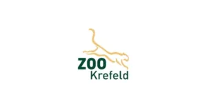 Logo von Zoo Krefeld